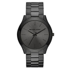 Michael Kors MK8507 Slim Runway Black Dial Men's Watch