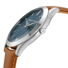Michael Kors MK8508 Slim Runway Brown Men's Watch