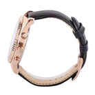Michael Kors MK8516 Lexington Rose Gold-Tone Men's Watch