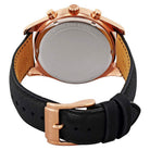 Michael Kors MK8516 Lexington Rose Gold-Tone Men's Watch