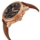 Michael Kors MK8519 Ryker Grey Dial Men's Watch