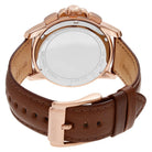 Michael Kors MK8519 Ryker Grey Dial Men's Watch