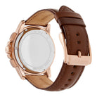 Michael Kors MK8519 Ryker Grey Dial Men's Watch