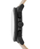 Michael Kors MK8520 Ryker Black Dial Men's Watch