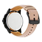 Michael Kors MK8520 Ryker Black Dial Men's Watch