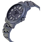 Michael Kors MK8533 Paxton Blue Men's Watch