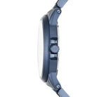 Michael Kors MK8533 Paxton Blue Men's Watch