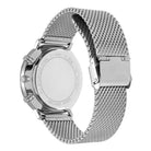 Michael Kors MK8541 Jaryn Silver Men's Watch