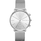 Michael Kors MK8541 Jaryn Silver Men's Watch