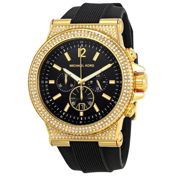 Michael Kors MK8556 Chronograph Women's Watch