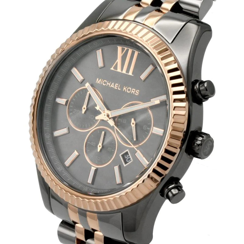 Michael Kors MK8561 Lexington Men's Watch