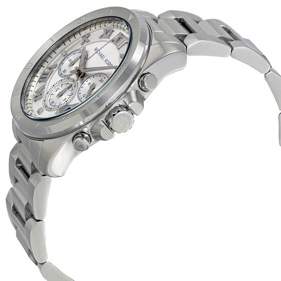 Michael Kors MK8562 Brecken Men's Watch