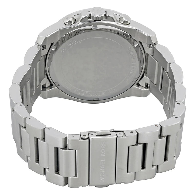 Michael Kors MK8562 Brecken Men's Watch
