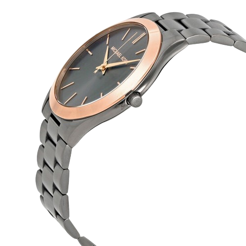 Michael Kors MK8576 Slim Runway Women's Watch