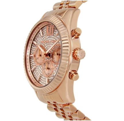 Michael Kors MK8580 Lexington Men's Watch