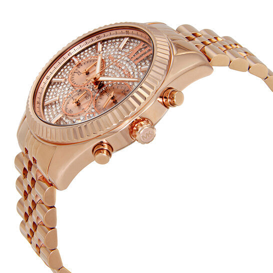 Michael Kors MK8580 Lexington Men's Watch
