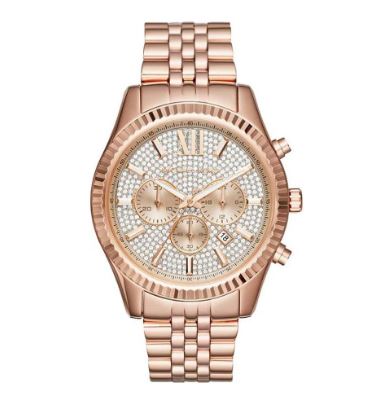 Michael Kors MK8580 Lexington Men's Watch