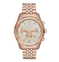 Michael Kors MK8580 Lexington Men's Watch