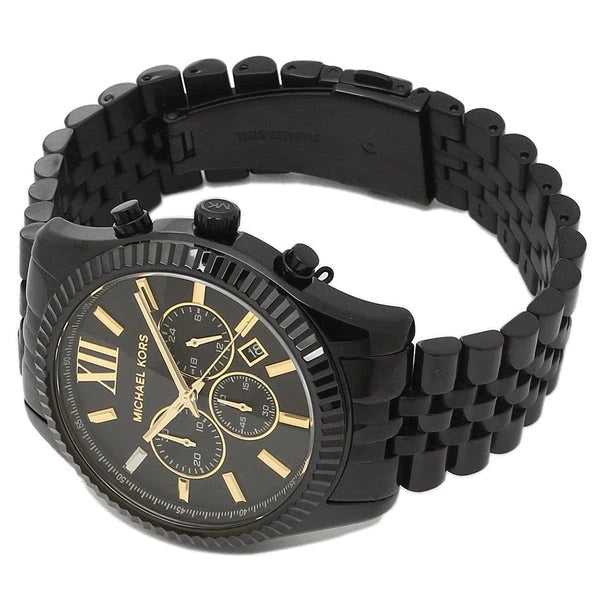 Michael Kors MK8603 Lexington Men's Watch