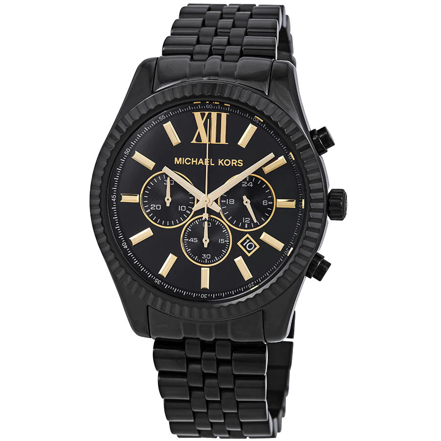 Michael Kors MK8603 Lexington Men's Watch