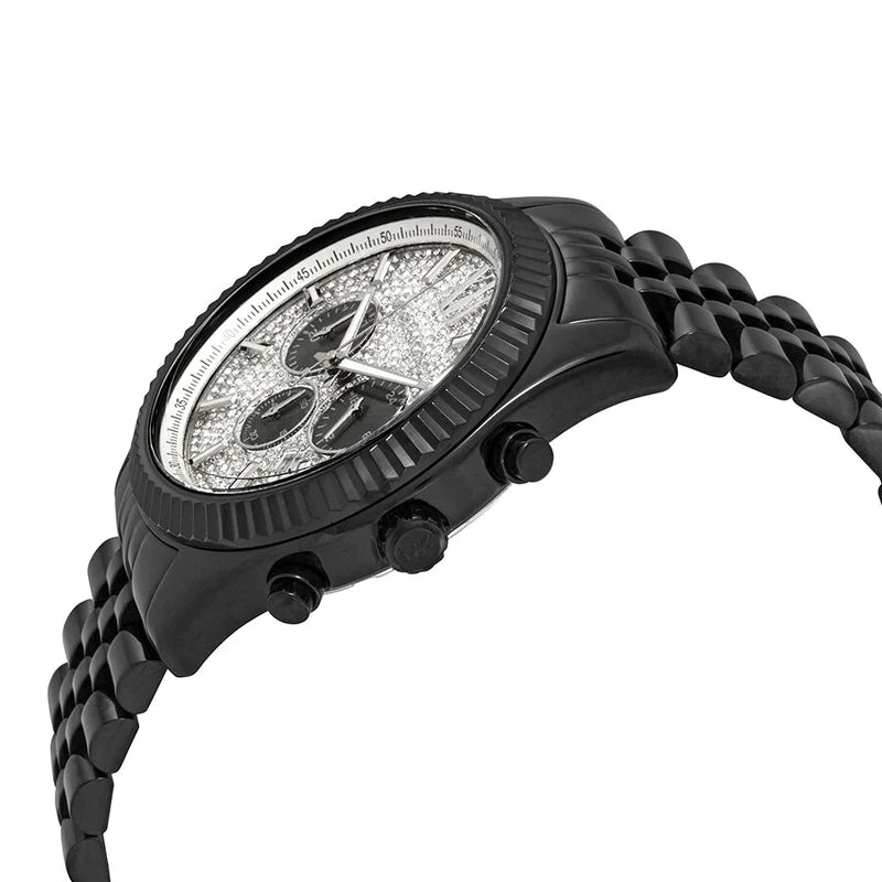 Michael Kors MK8605 Lexington Men's Watch