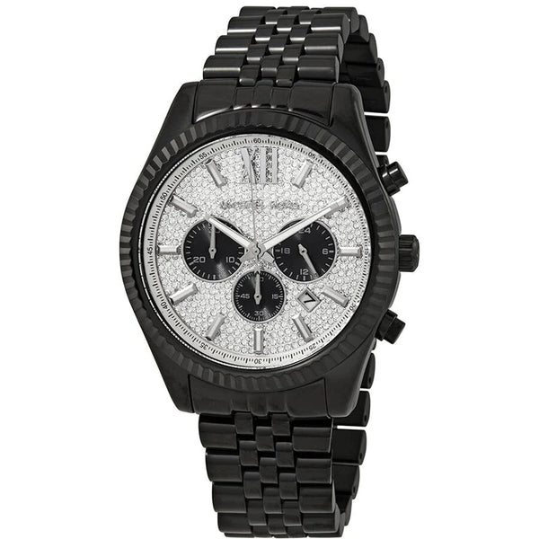 Michael Kors MK8605 Lexington Men display picture 2