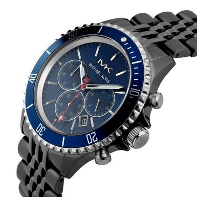Michael Kors MK8727 Bayville Men's Watch