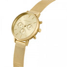 Michael Kors MK8741 Gold Mesh Men's Watch