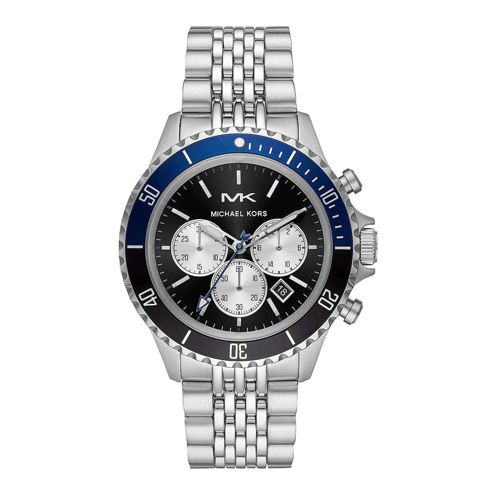 Michael Kors MK8749 Bayville Chronograph Men's Watch