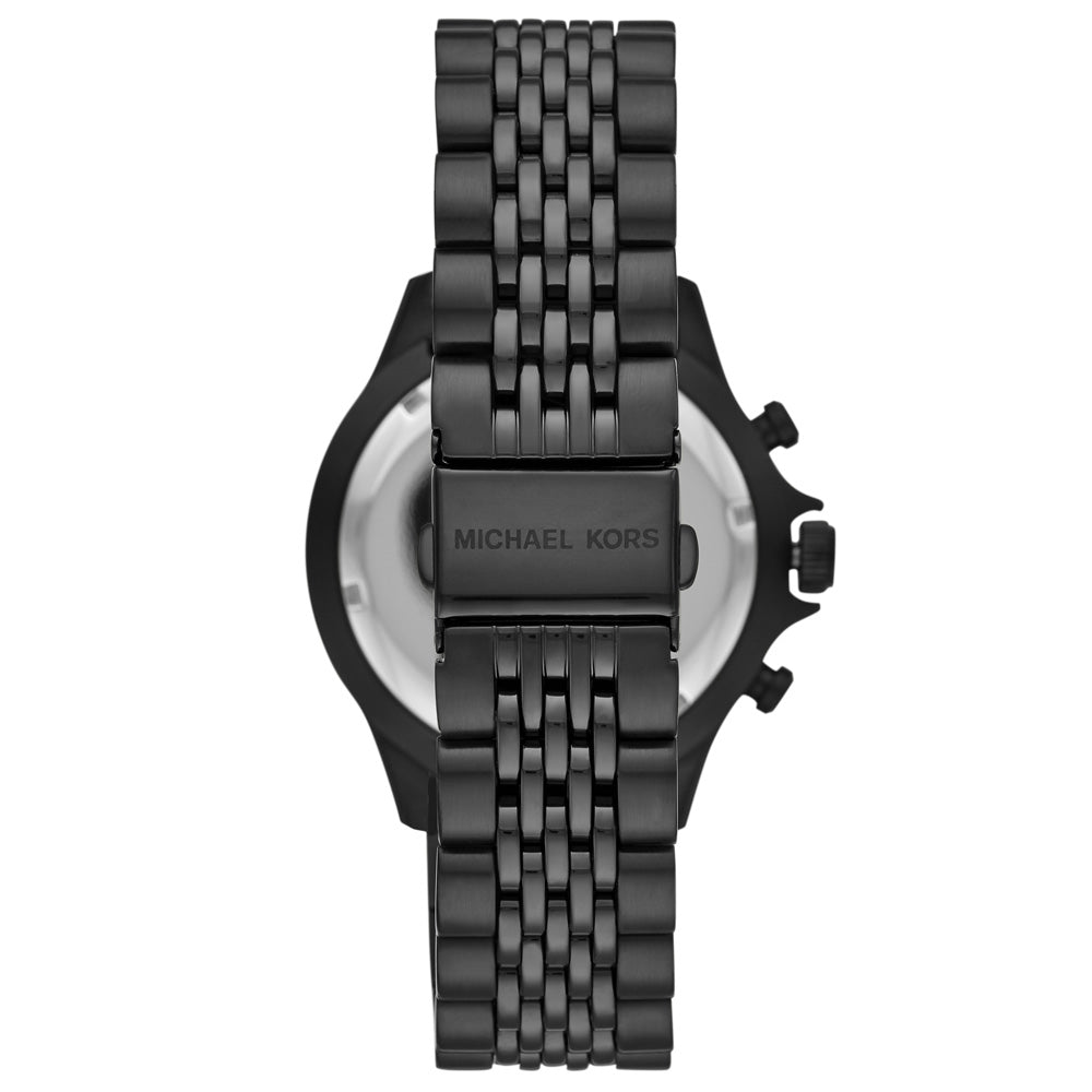 Michael Kors MK8750 Analog Black Dial Men's Watch