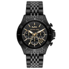 Michael Kors MK8750 Analog Black Dial Men's Watch