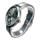 Michael Kors MK8805 Irving Grey Men's Watch