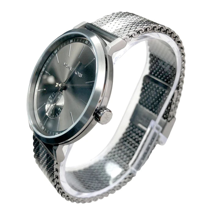 Michael Kors MK8805 Irving Grey Men's Watch