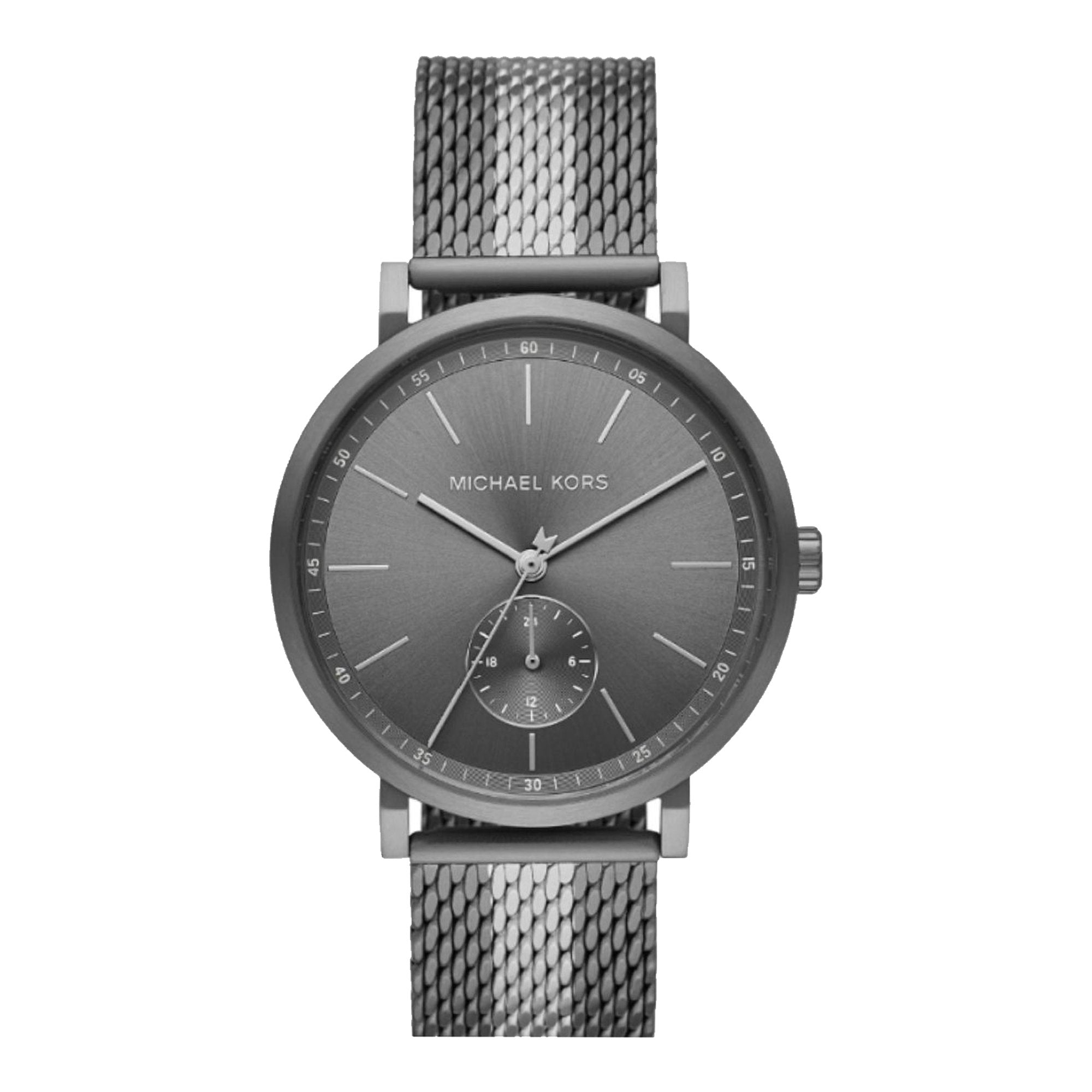 Michael Kors MK8805 Irving Grey Men's Watch