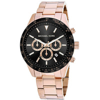 Michael Kors MK8824 Layton Stainless Steel Women's Watch