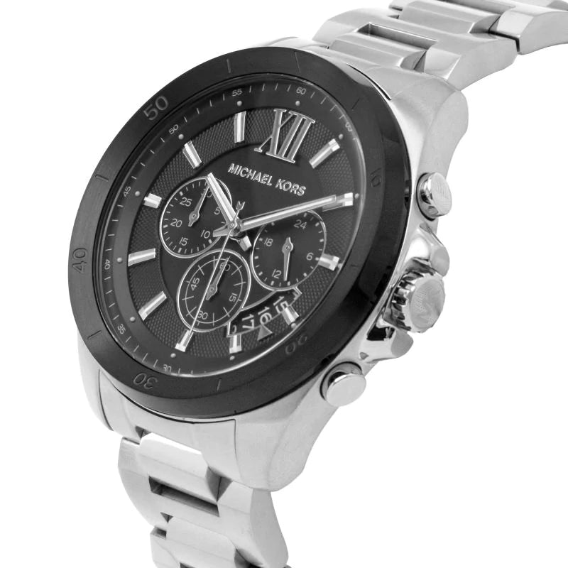 Michael Kors MK8847 Brecken Quartz Men's Watch
