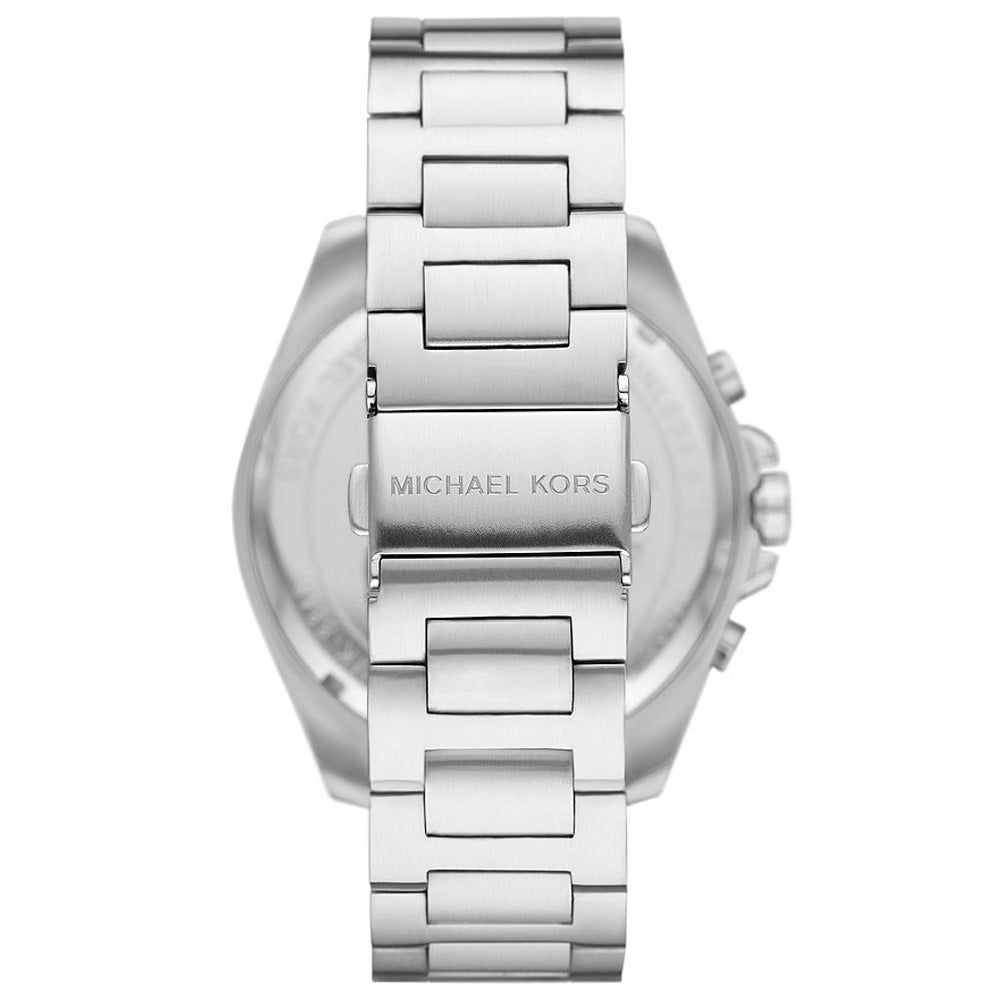 Michael Kors MK8847 Brecken Quartz Men's Watch