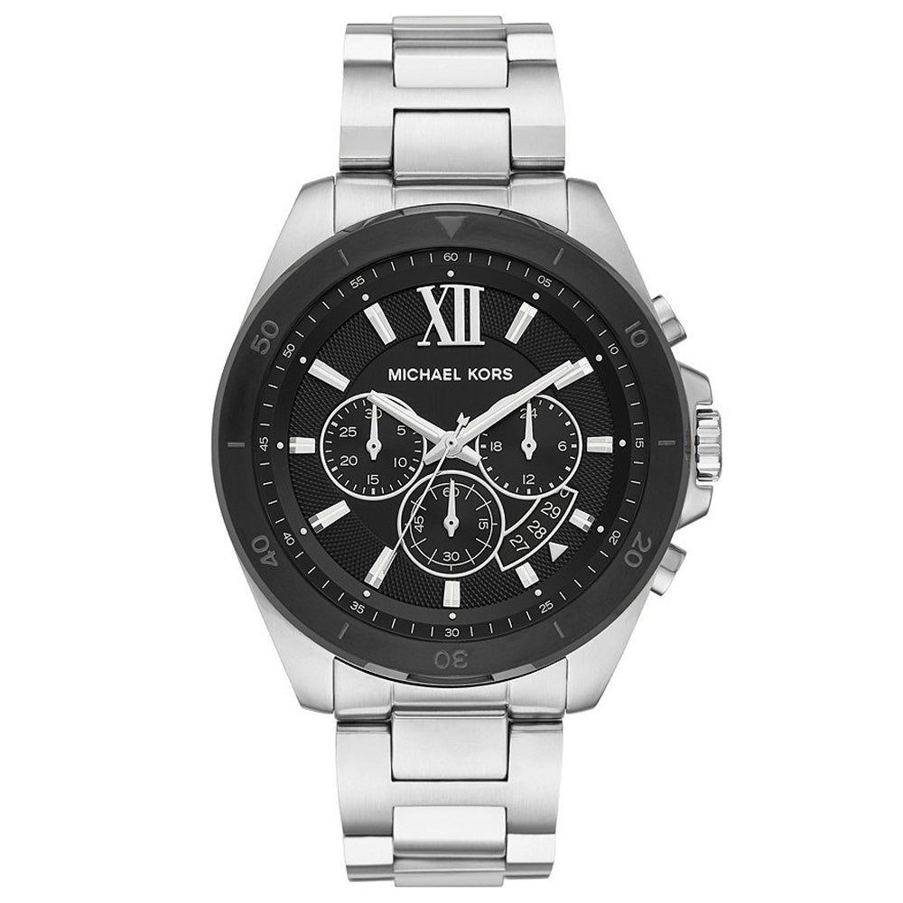 Michael Kors MK8847 Brecken Quartz Men's Watch