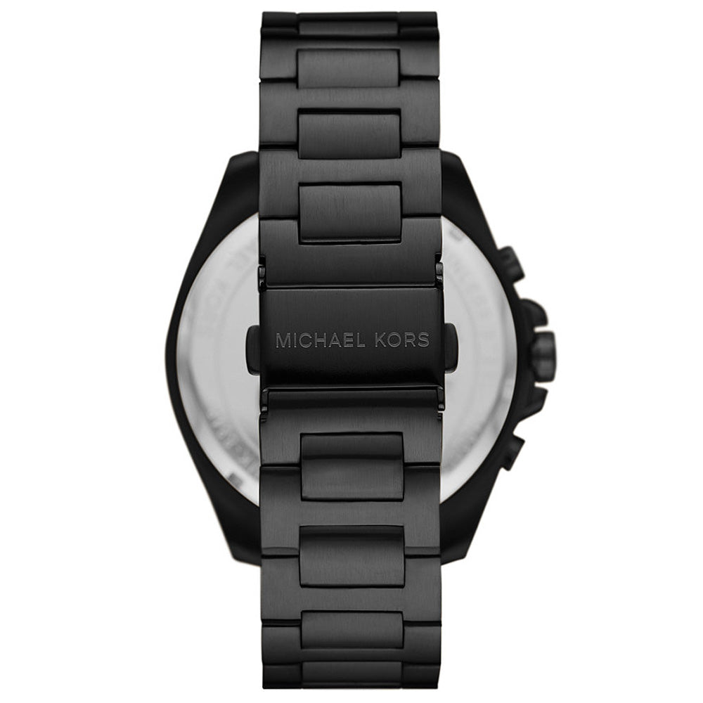 Michael Kors MK8858 Brecken Quartz Men's Watch