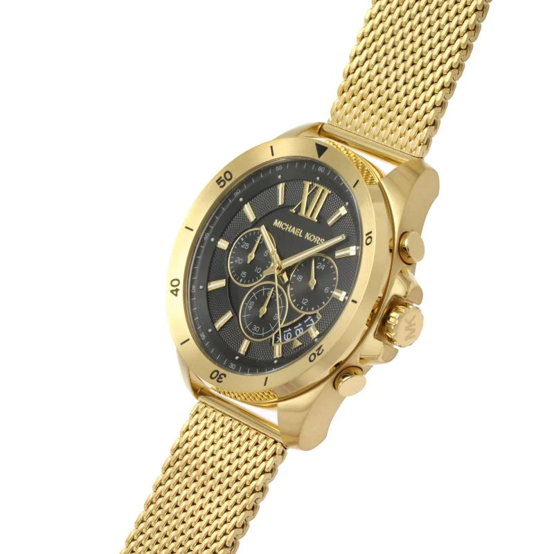 Michael Kors MK8867 Brecken Quartz Men's Watch