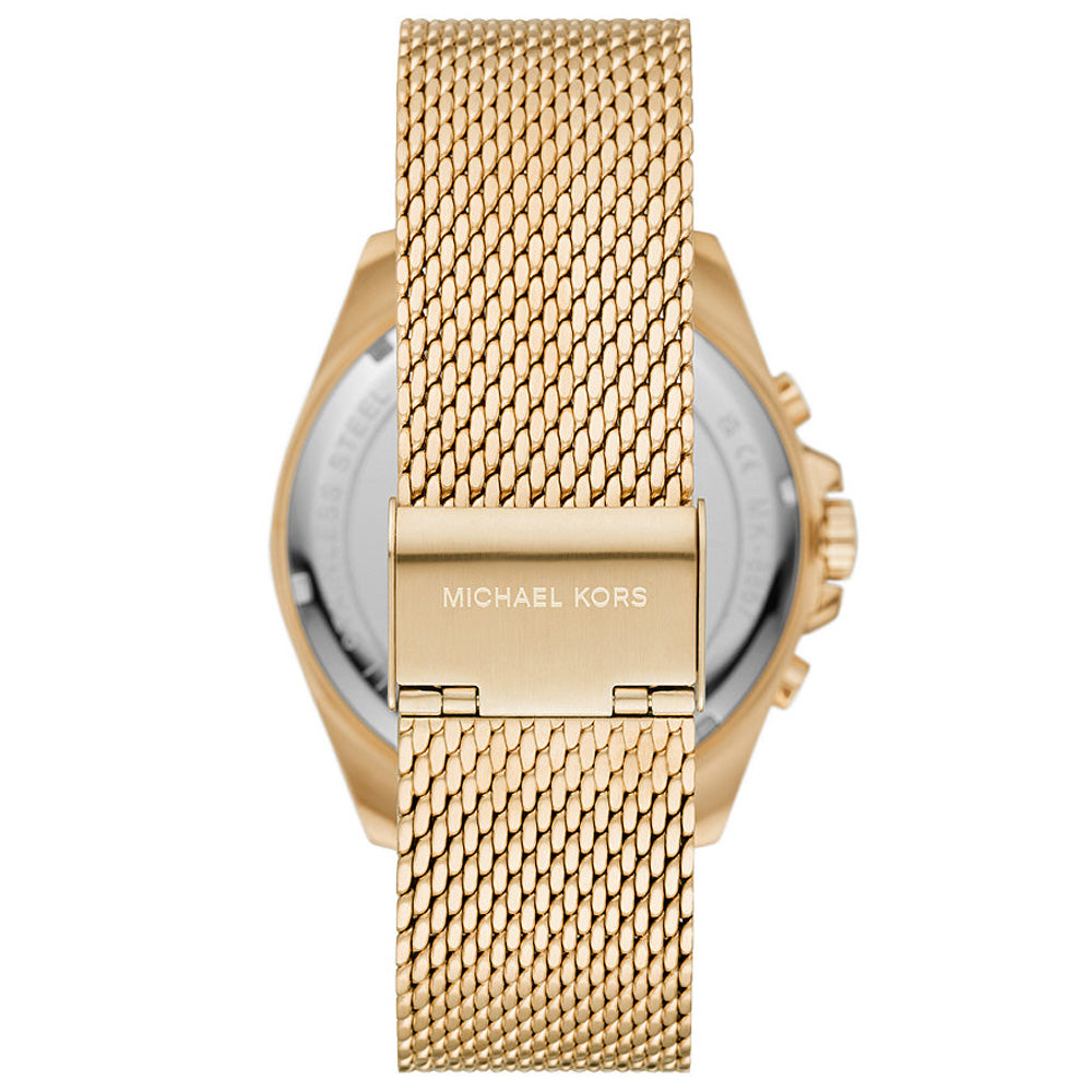 Michael Kors MK8867 Brecken Quartz Men's Watch
