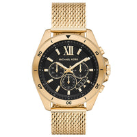 Michael Kors MK8867 Brecken Quartz Men's Watch