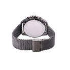 Michael Kors MK8868 Brecken Chronograph Quartz Grey Dial Men's Watch