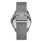 Michael Kors MK8868 Brecken Chronograph Quartz Grey Dial Men's Watch