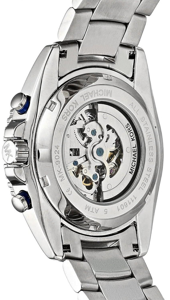 Michael Kors MK9024 JetMaster Men's Watch