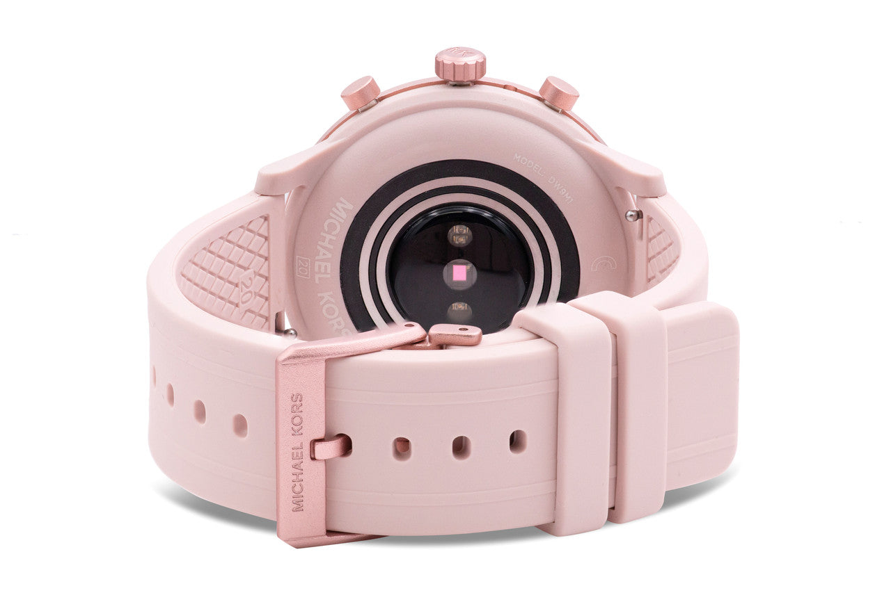 Michael Kors MKT5070 Access MKGO Pink Women's Smartwatch