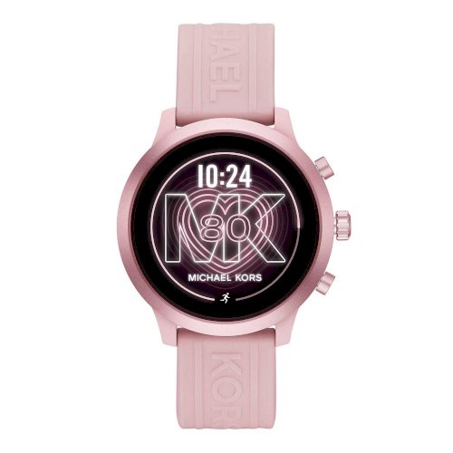 Michael Kors MKT5070 Access MKGO Pink Women's Smartwatch