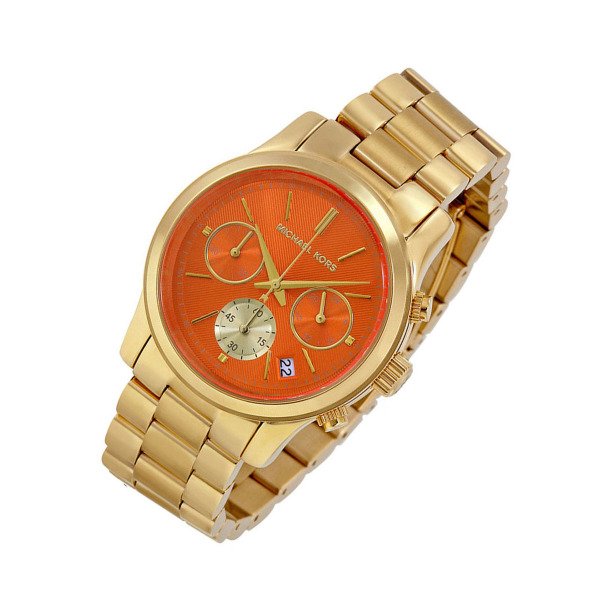 Michael Kors MK6162 Runway Women's Watch