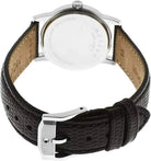 Movado 2100004 Museum Quartz Women's Watch