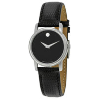 Movado 2100004 Museum Quartz Women's Watch